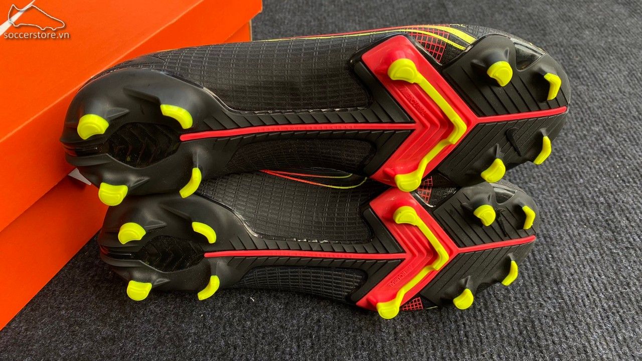 Nike Mercurial Vapor 14 Academy FG/MG - CU5691-090