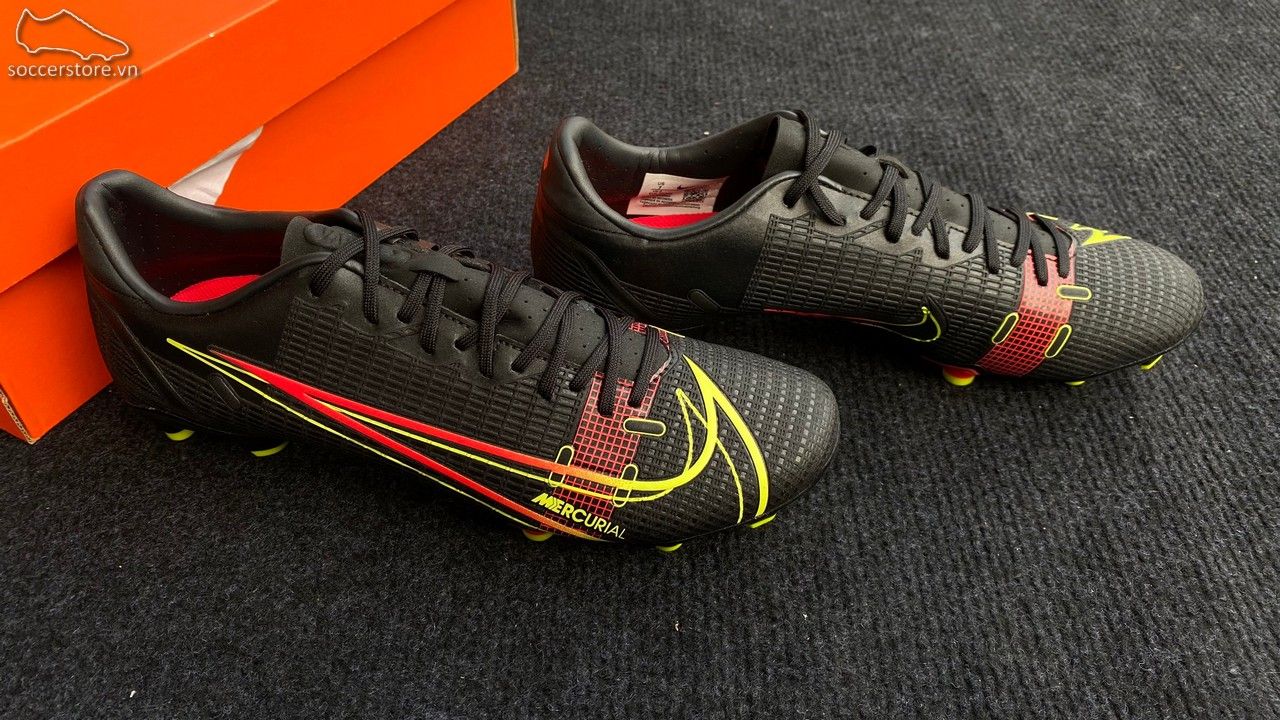 Nike Mercurial Vapor 14 Academy FG/MG - CU5691-090