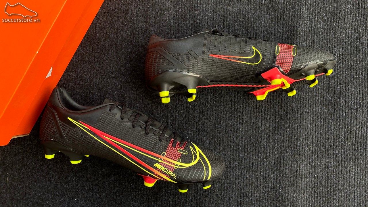 Nike Mercurial Vapor 14 Academy FG/MG - CU5691-090