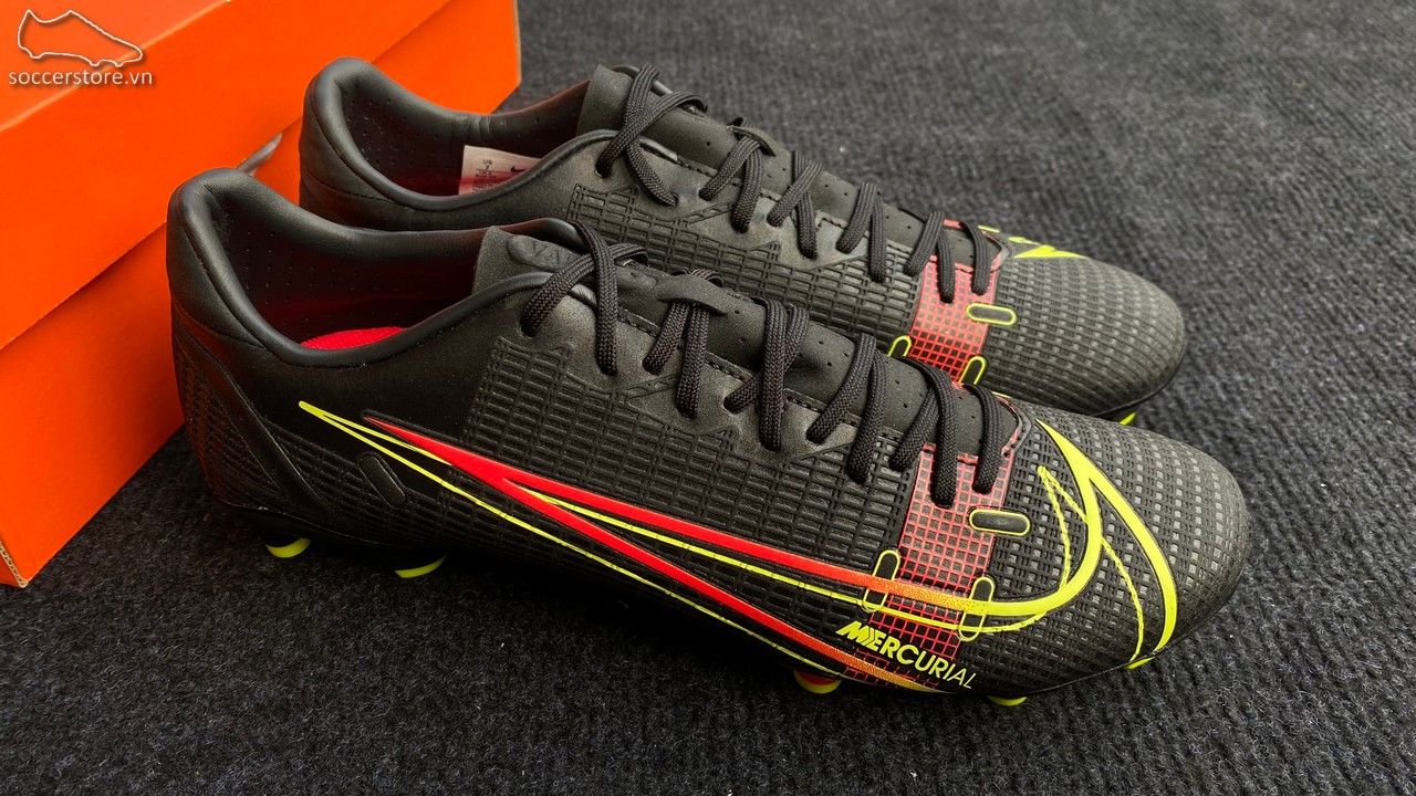 Nike Mercurial Vapor 14 Academy FG/MG - CU5691-090