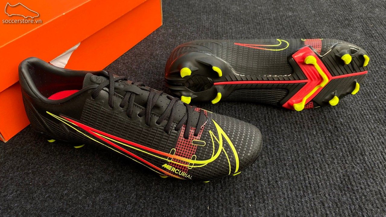 Nike Mercurial Vapor 14 Academy FG/MG - CU5691-090