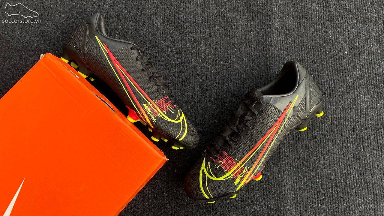 Nike Mercurial Vapor 14 Academy FG/MG - CU5691-090
