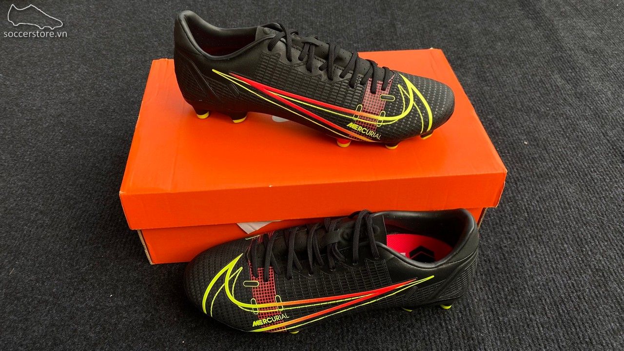 Nike Mercurial Vapor 14 Academy FG/MG - CU5691-090