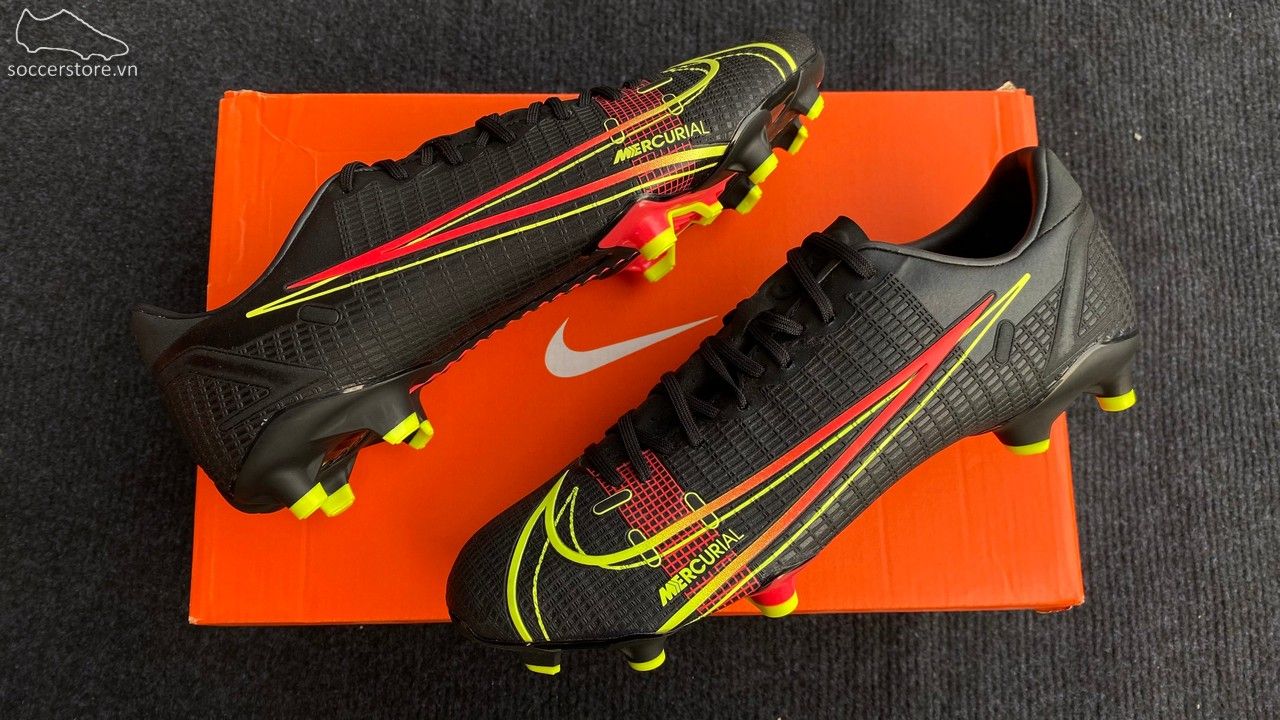 Nike Mercurial Vapor 14 Academy FG/MG - CU5691-090