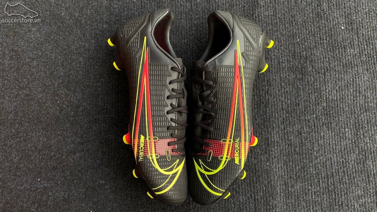 Nike Mercurial Vapor 14 Academy FG/MG - CU5691-090