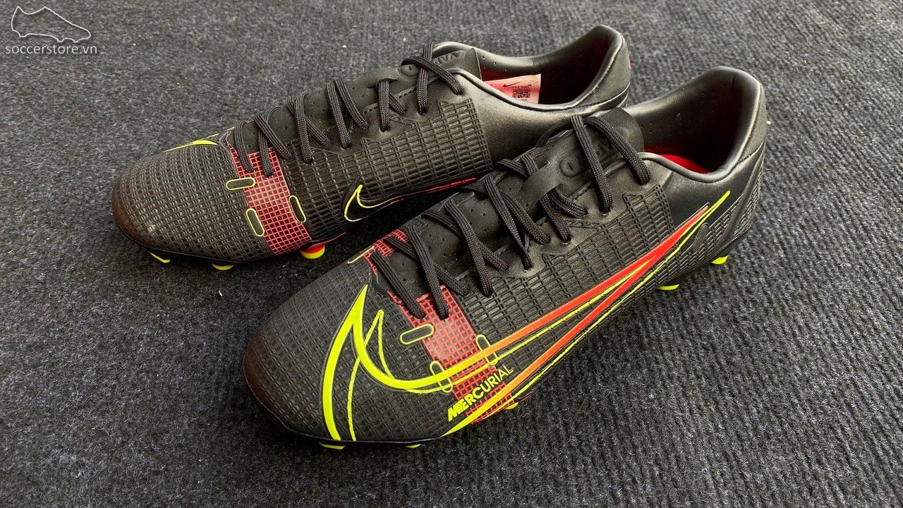 Nike Mercurial Vapor 14 Academy FG/MG - CU5691-090