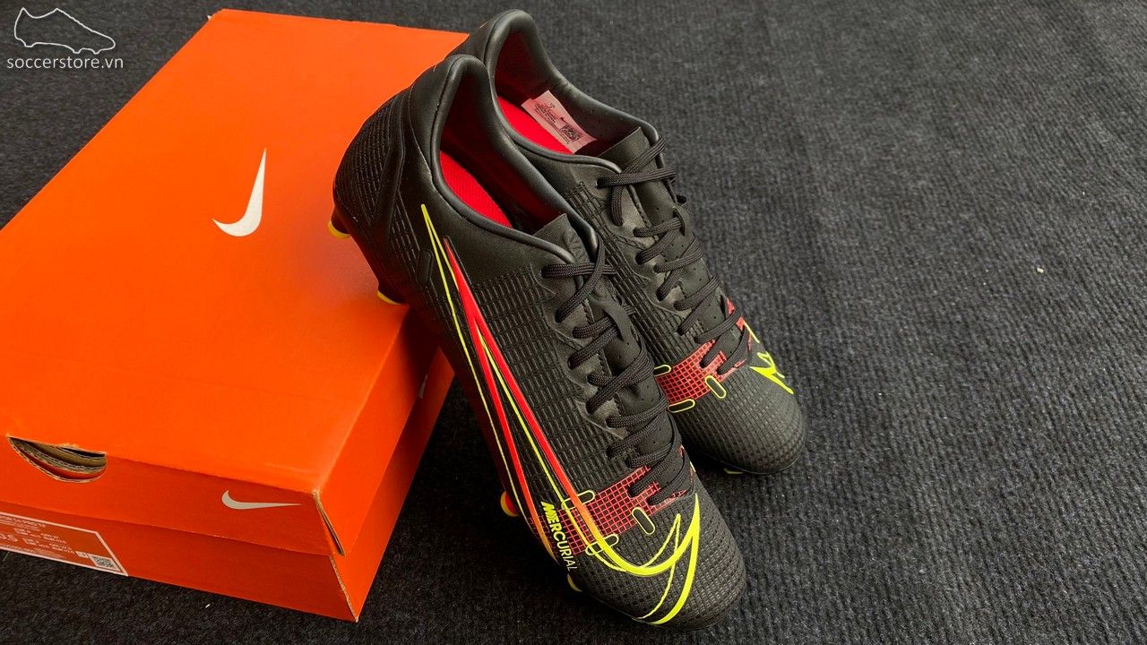 Nike Mercurial Vapor 14 Academy FG/MG - CU5691-090