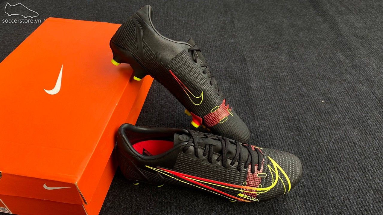 Nike Mercurial Vapor 14 Academy FG/MG - CU5691-090