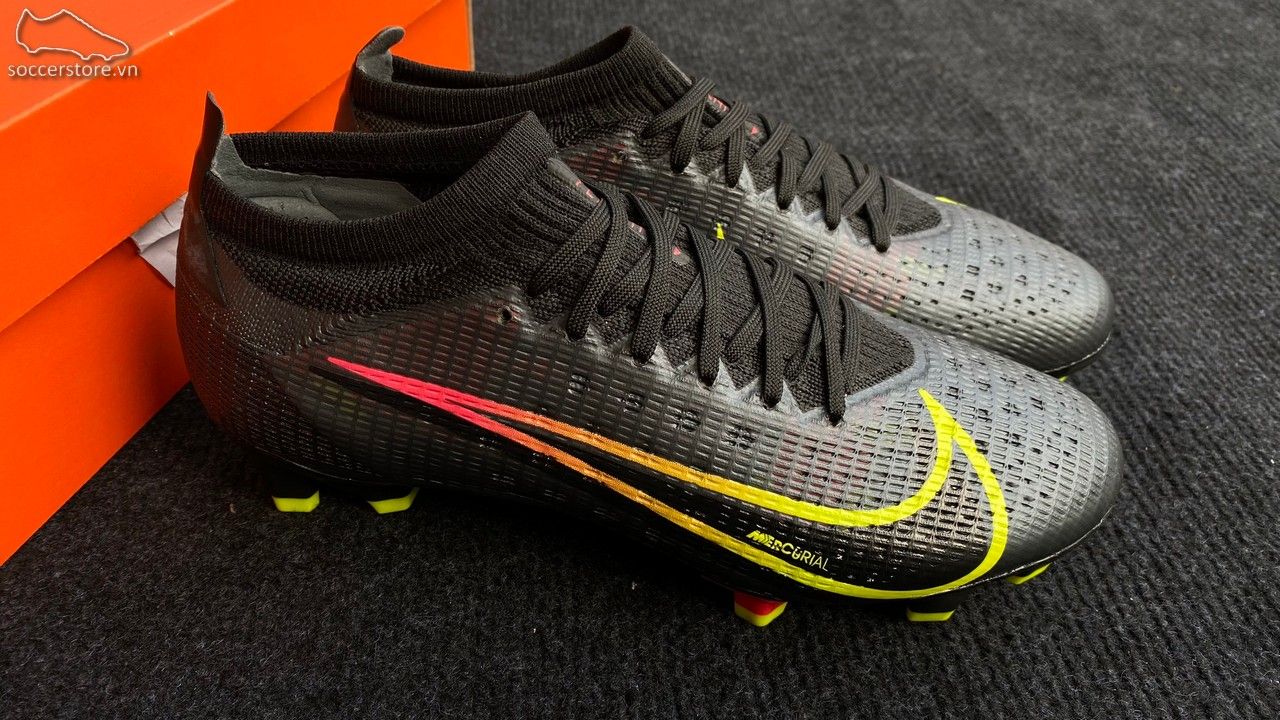 Nike Mercurial Vapor 14 Pro FG - CU5693-090