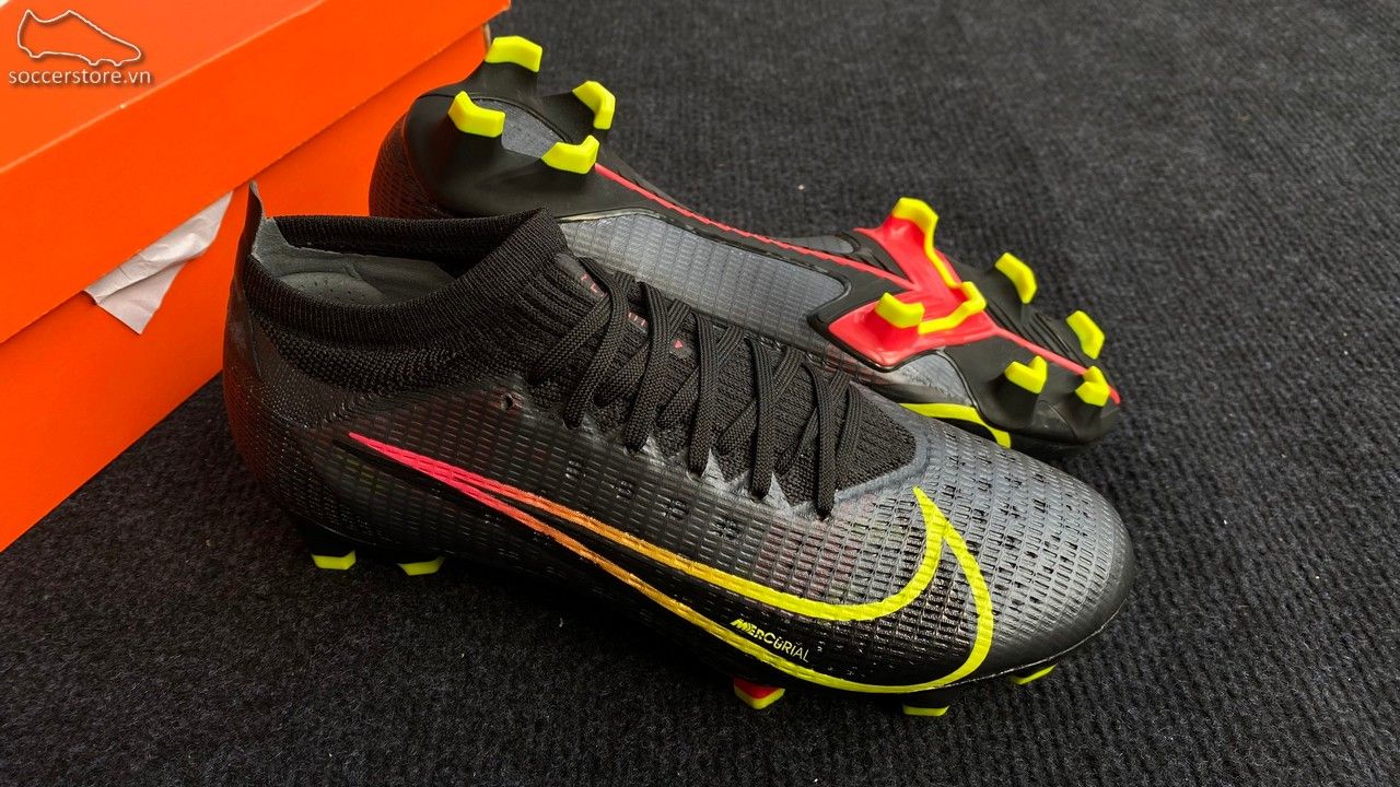 Nike Mercurial Vapor 14 Pro FG - CU5693-090