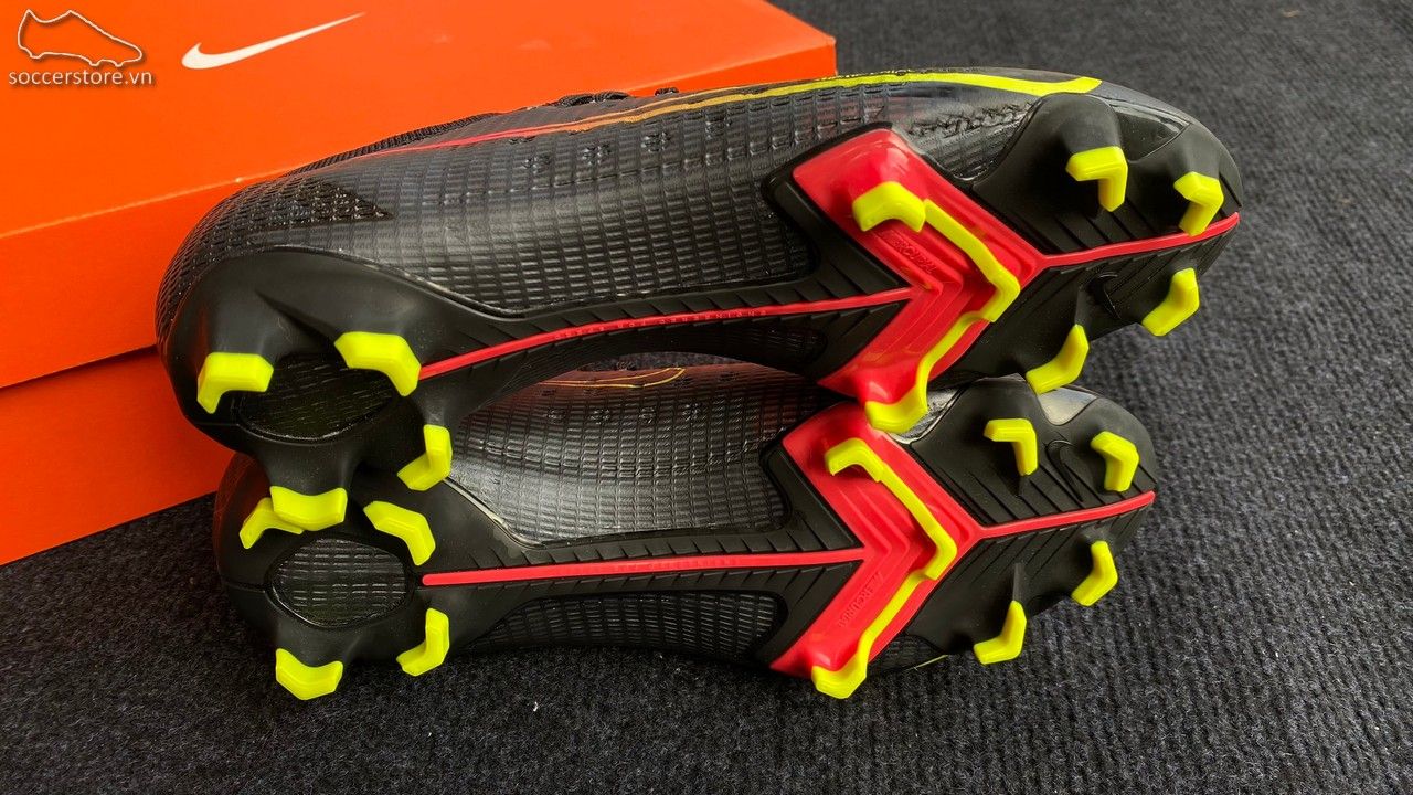 Nike Mercurial Vapor 14 Pro FG - CU5693-090