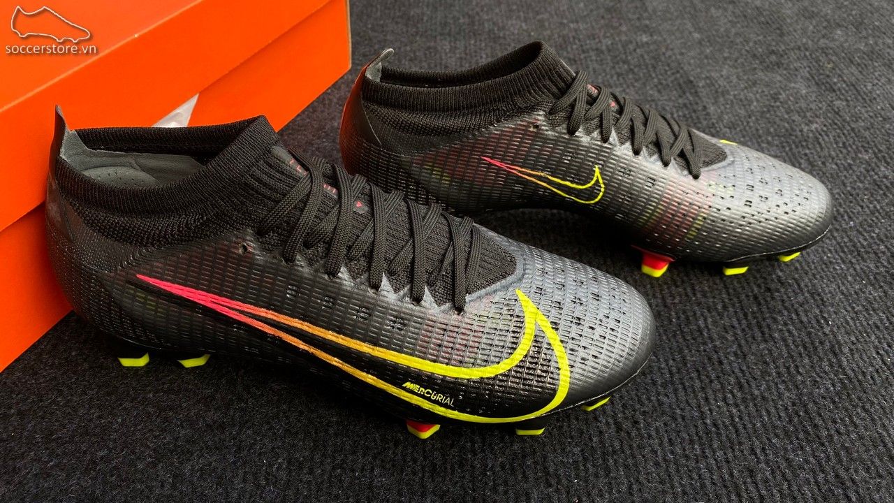 Nike Mercurial Vapor 14 Pro FG - CU5693-090