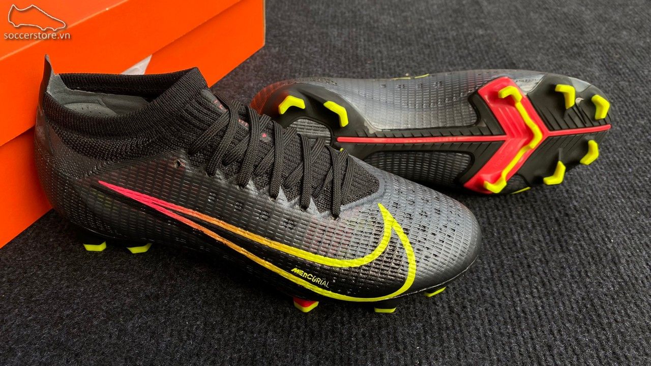 Nike Mercurial Vapor 14 Pro FG - CU5693-090