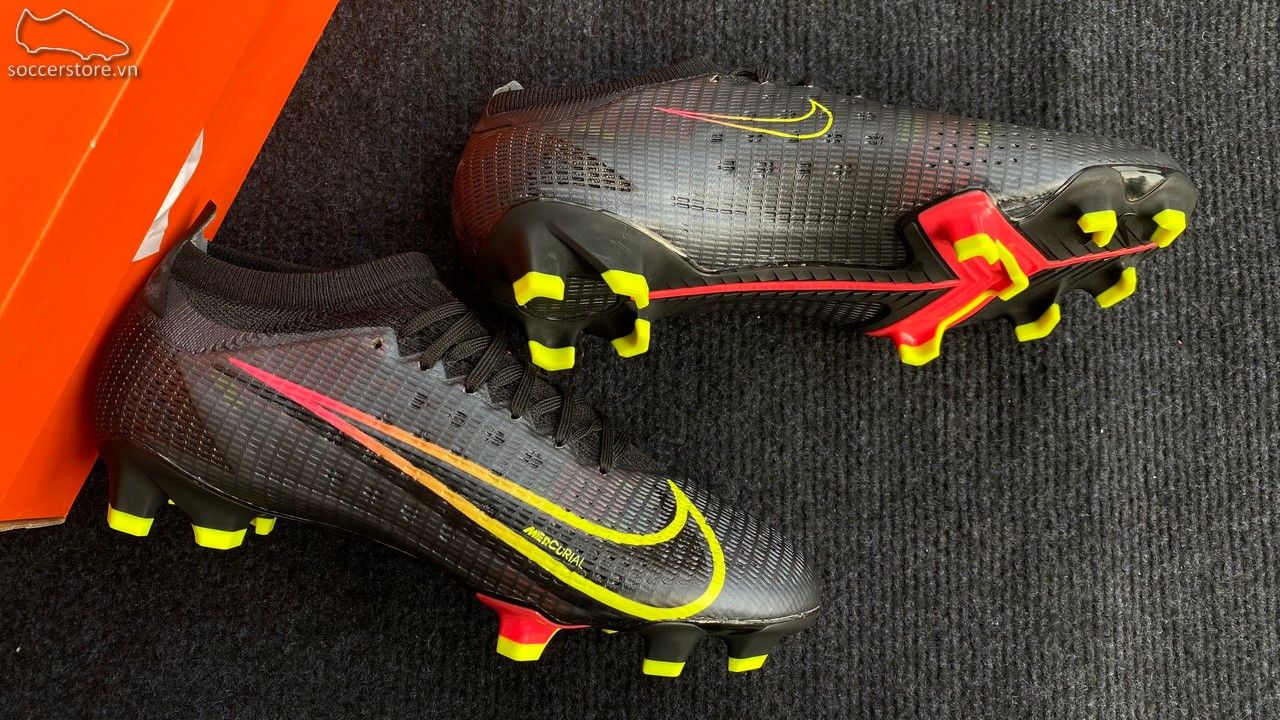 Nike Mercurial Vapor 14 Pro FG - CU5693-090