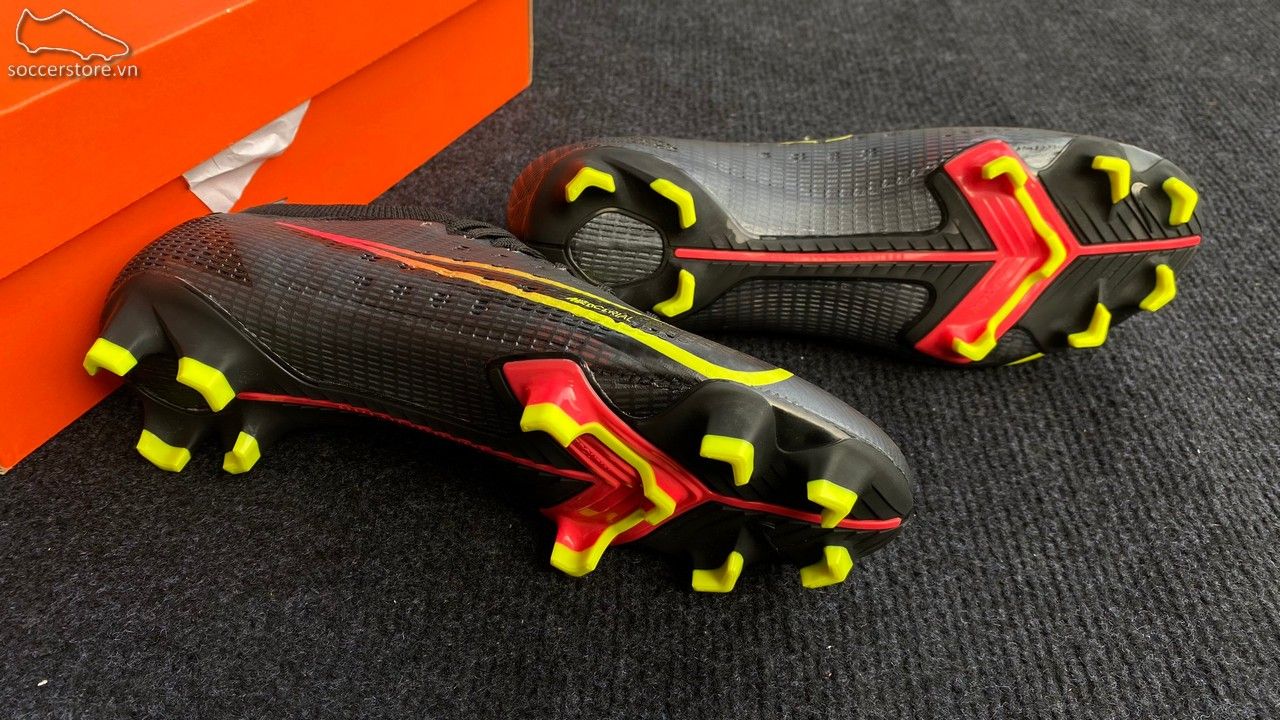 Nike Mercurial Vapor 14 Pro FG - CU5693-090