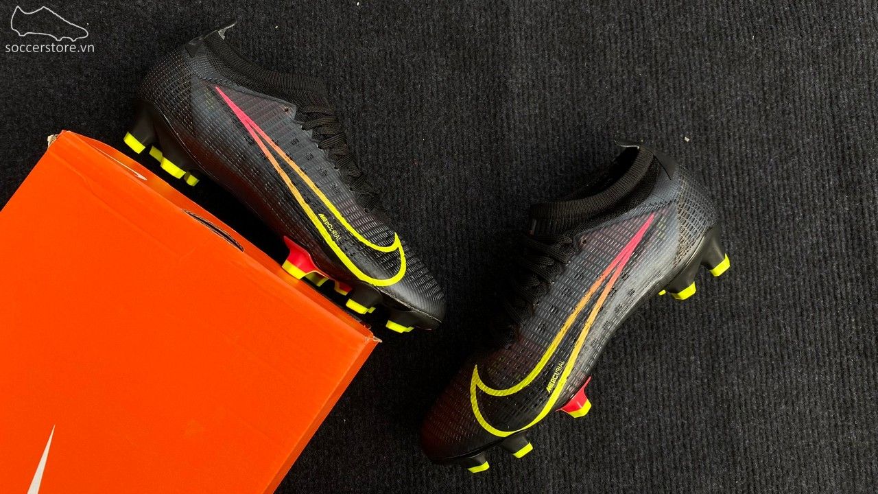 Nike Mercurial Vapor 14 Pro FG - CU5693-090