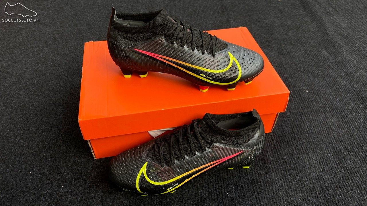 Nike Mercurial Vapor 14 Pro FG - CU5693-090