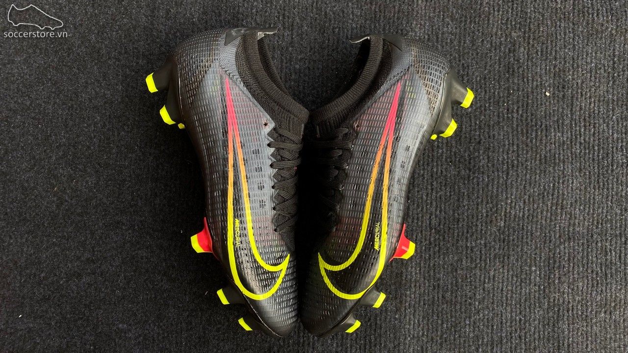 Nike Mercurial Vapor 14 Pro FG - CU5693-090
