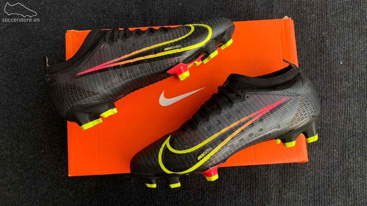 Nike Mercurial Vapor 14 Pro FG - CU5693-090