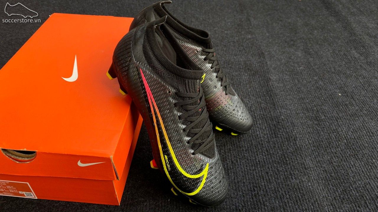 Nike Mercurial Vapor 14 Pro FG - CU5693-090