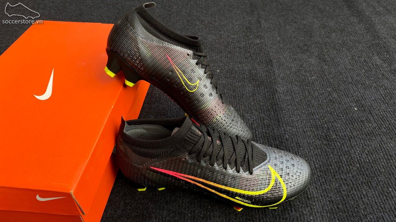 Nike Mercurial Vapor 14 Pro FG - CU5693-090