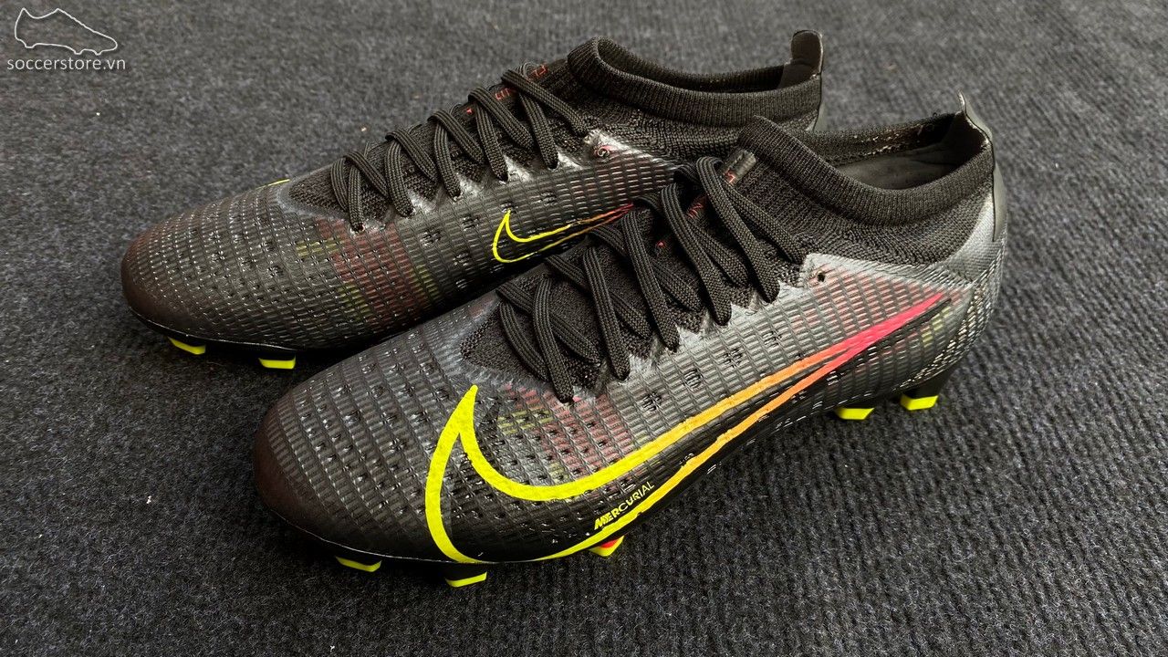 Nike Mercurial Vapor 14 Pro FG - CU5693-090