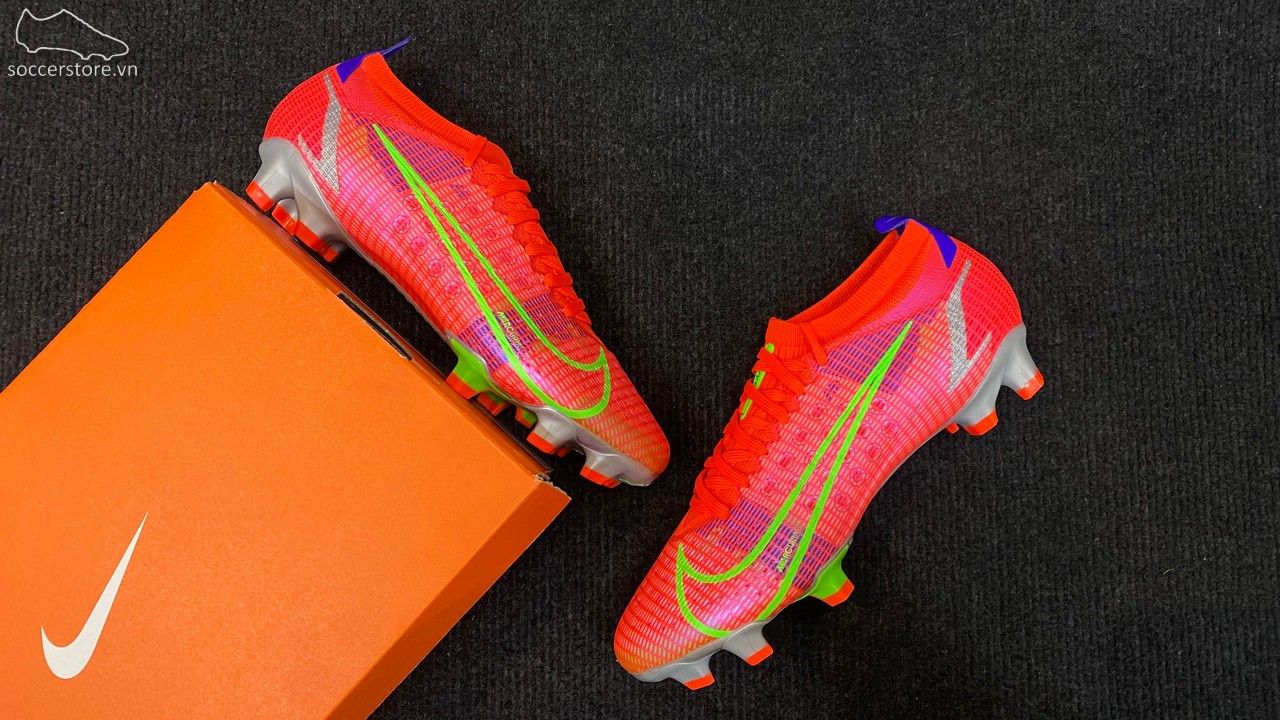 Nike Mercurial Vapor 14 Pro FG-CU5693-600