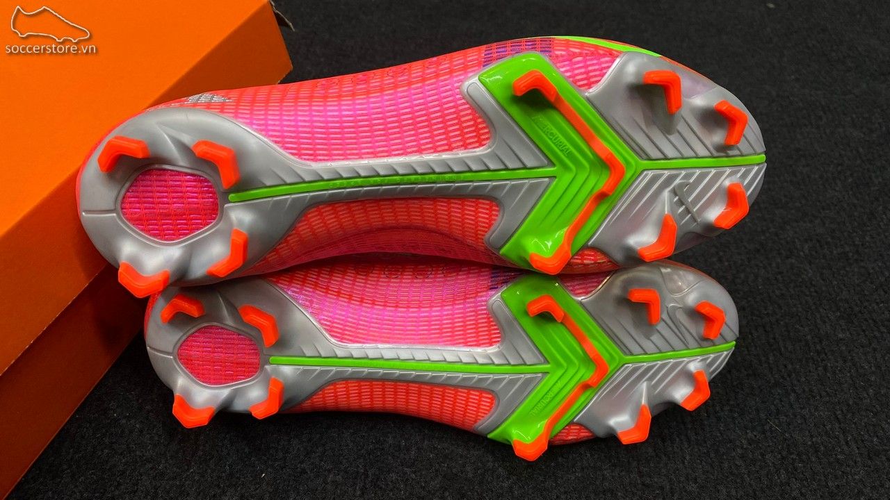 Nike Mercurial Vapor 14 Pro FG-CU5693-600