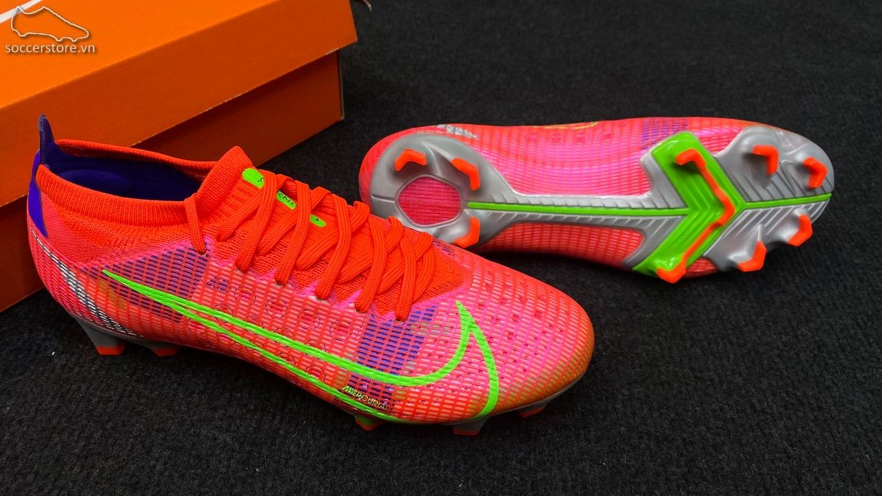 Nike Mercurial Vapor 14 Pro FG-CU5693-600