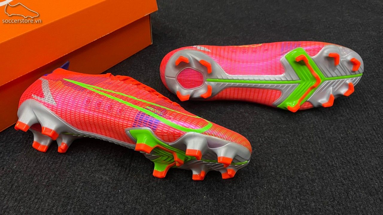 Nike Mercurial Vapor 14 Pro FG-CU5693-600