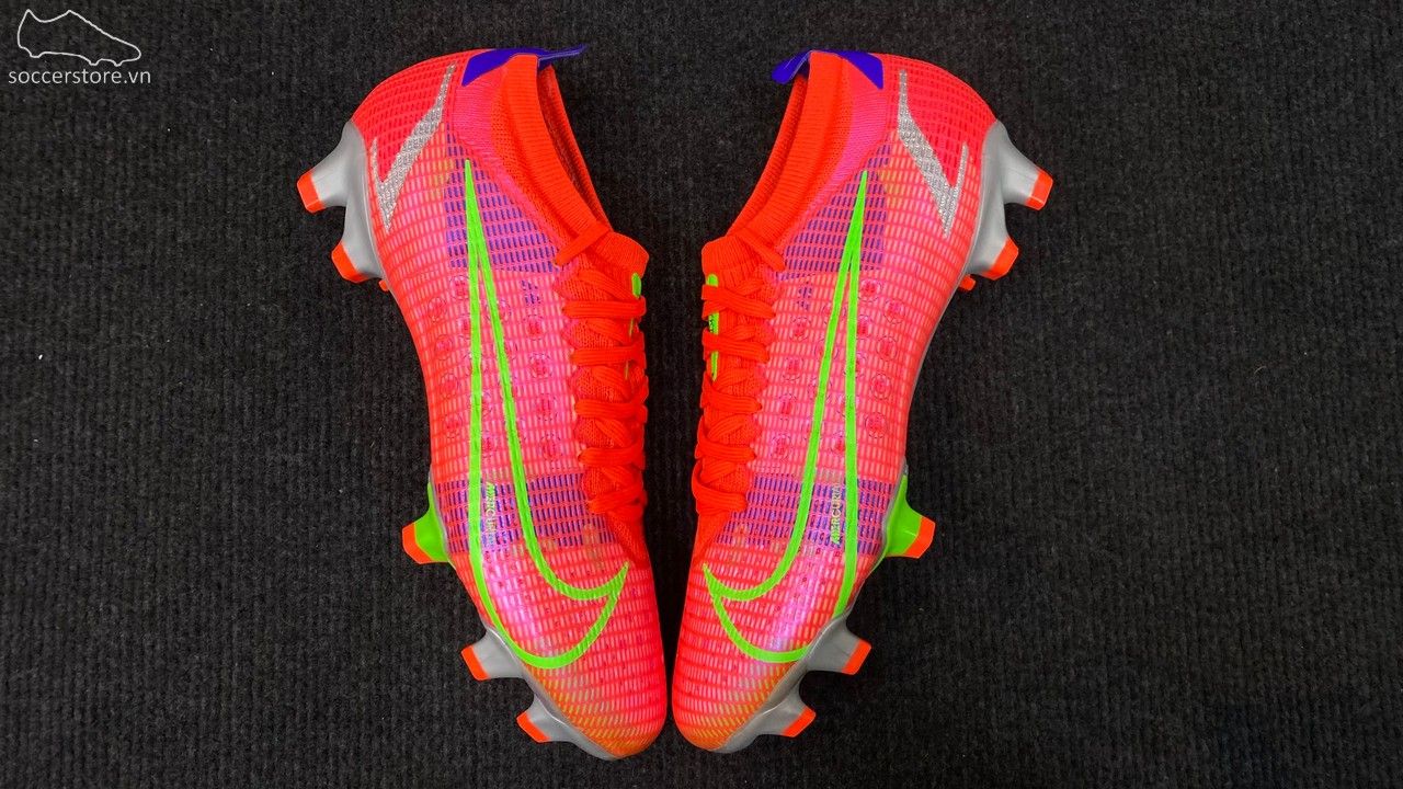 Nike Mercurial Vapor 14 Pro FG-CU5693-600