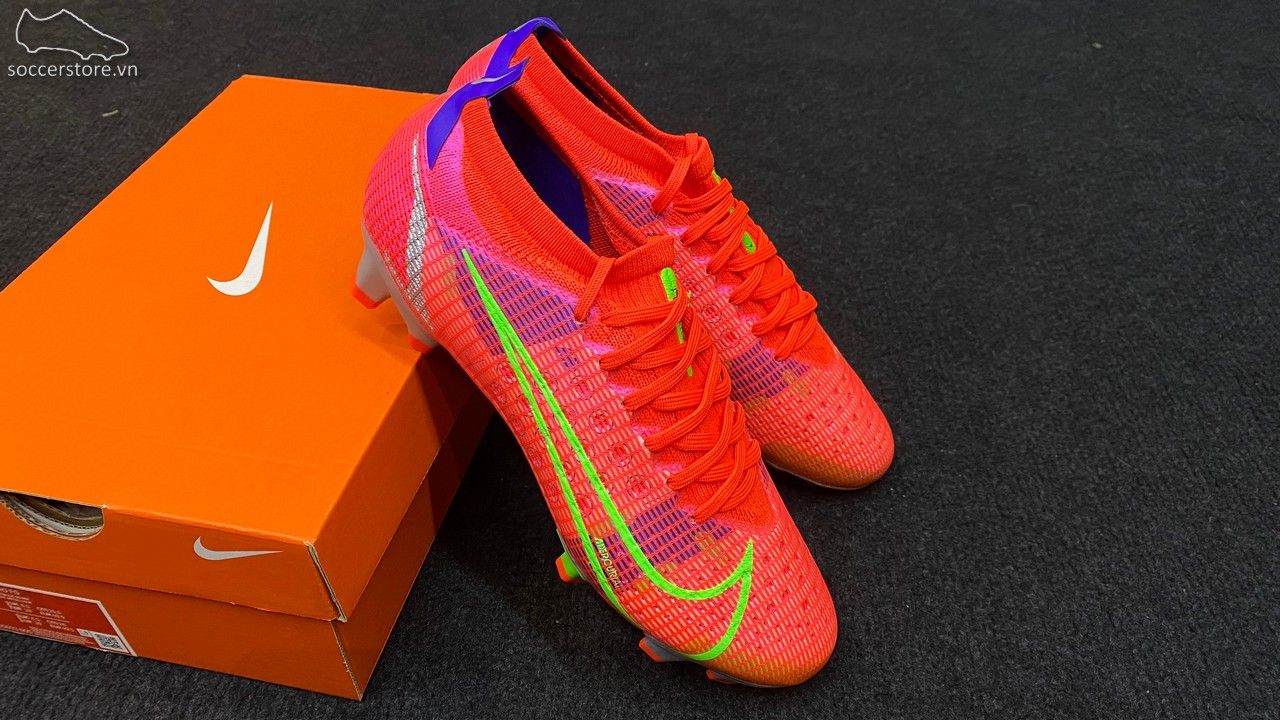 Nike Mercurial Vapor 14 Pro FG-CU5693-600