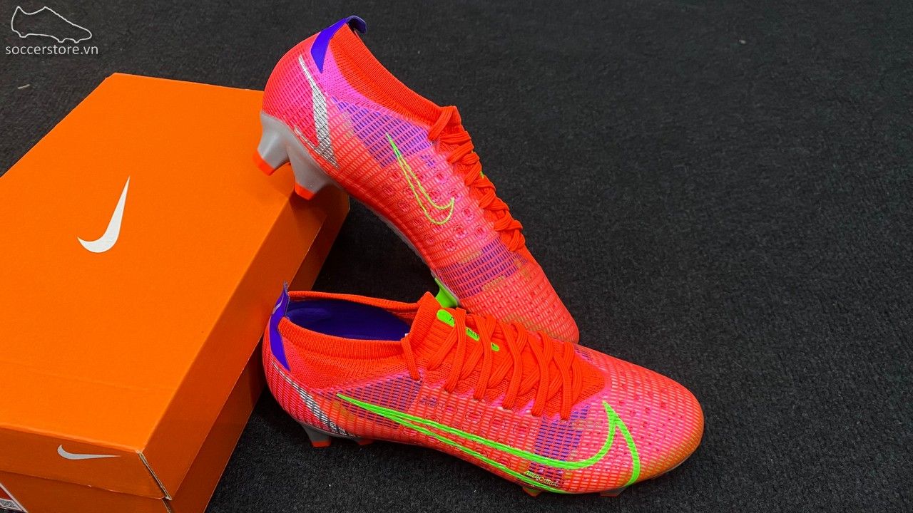 Nike Mercurial Vapor 14 Pro FG-CU5693-600