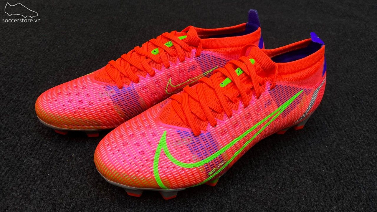 Nike Mercurial Vapor 14 Pro FG-CU5693-600