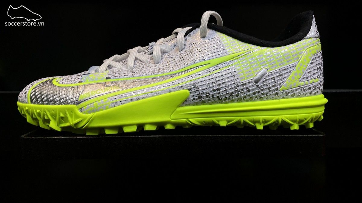 Nike Mercurial Vapor 14 Academy TF Junior Kids - CV0822-107