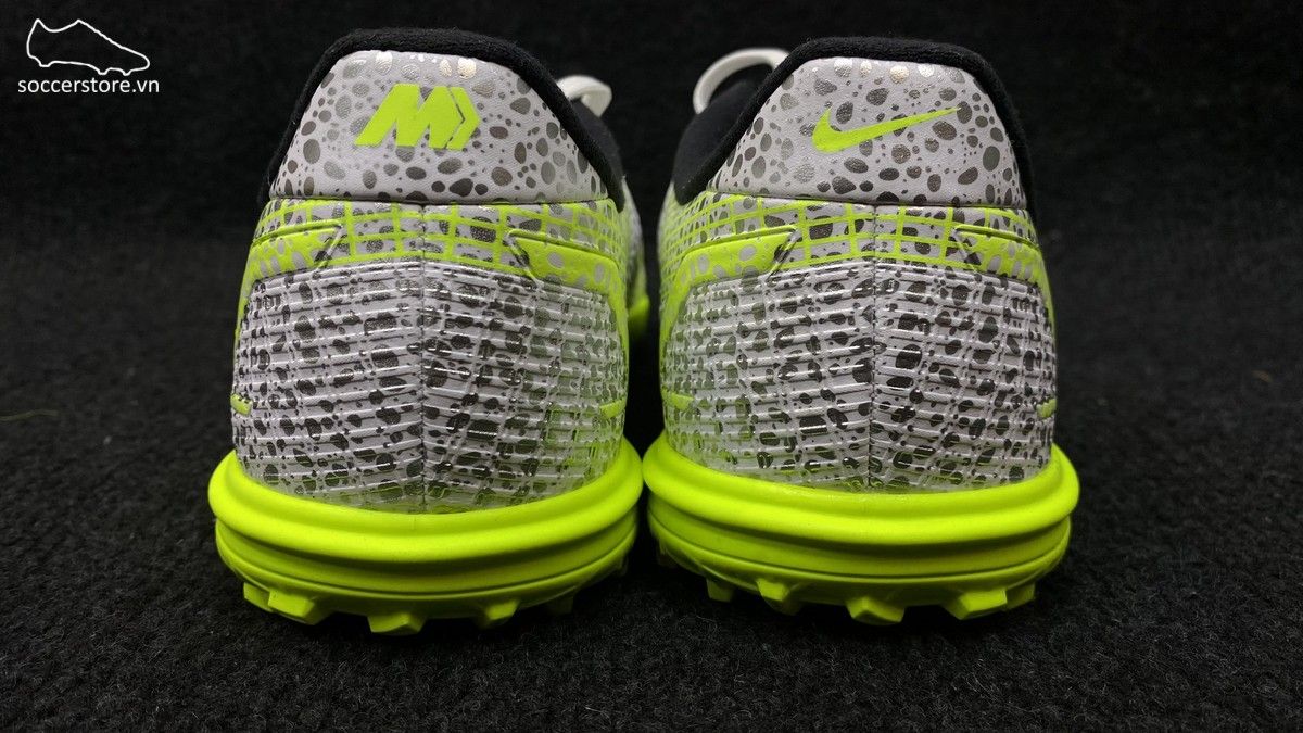 Nike Mercurial Vapor 14 Academy TF Junior Kids - CV0822-107