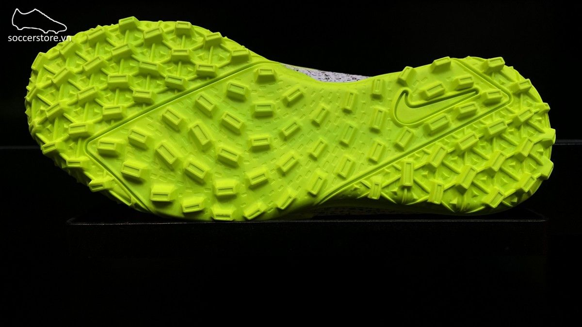 Nike Mercurial Vapor 14 Academy TF Junior Kids - CV0822-107