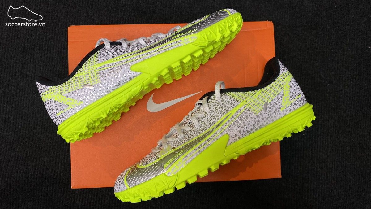 Nike Mercurial Vapor 14 Academy TF Junior Kids - CV0822-107