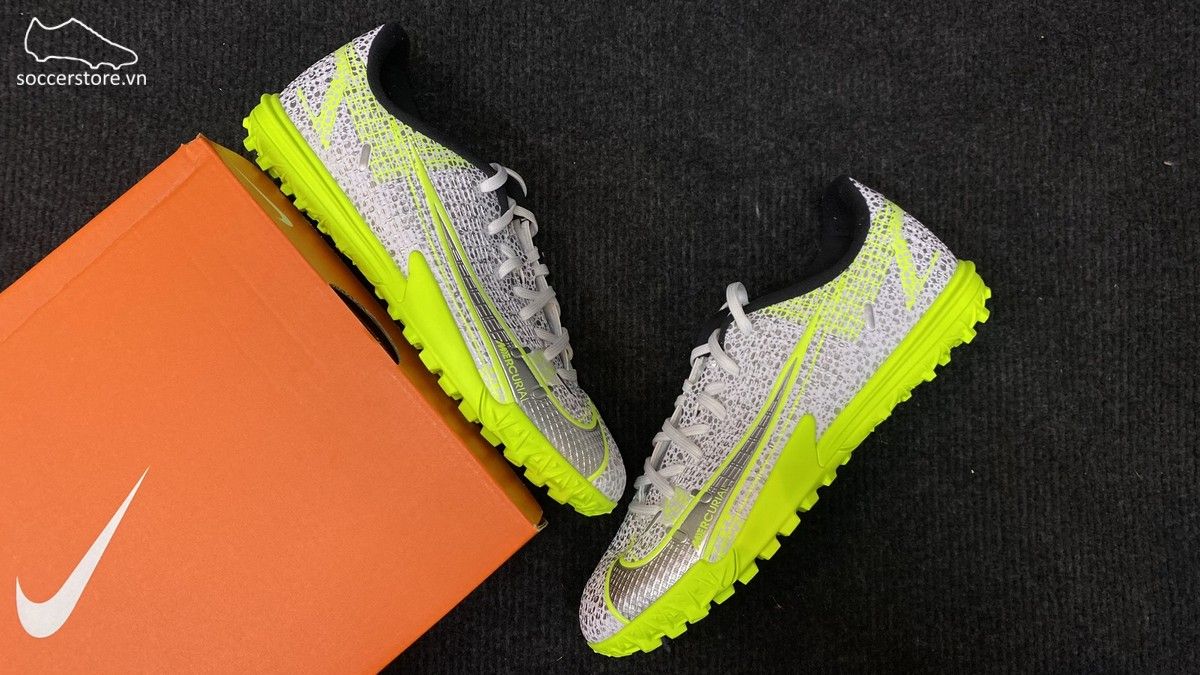 Nike Mercurial Vapor 14 Academy TF Junior Kids - CV0822-107