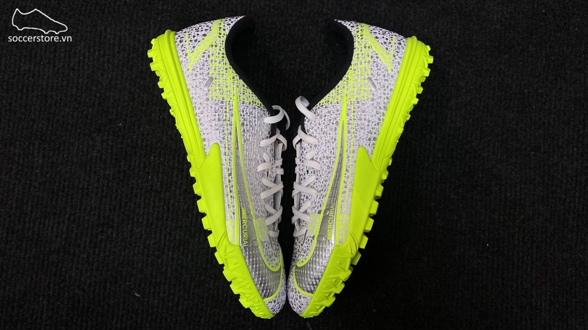 Nike Mercurial Vapor 14 Academy TF Junior Kids - CV0822-107