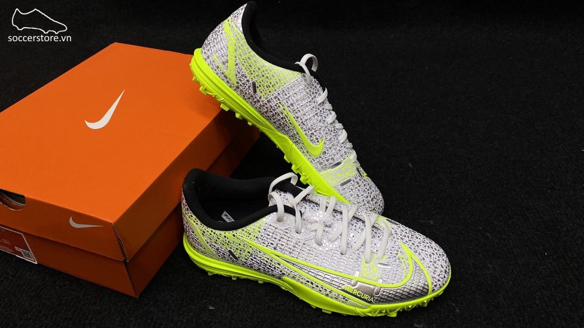 Nike Mercurial Vapor 14 Academy TF Junior Kids - CV0822-107
