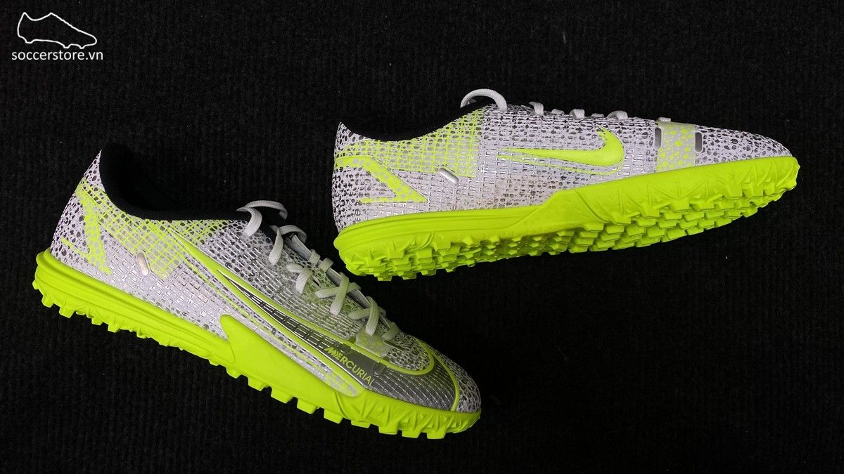 Nike Mercurial Vapor 14 Academy TF Junior Kids - CV0822-107