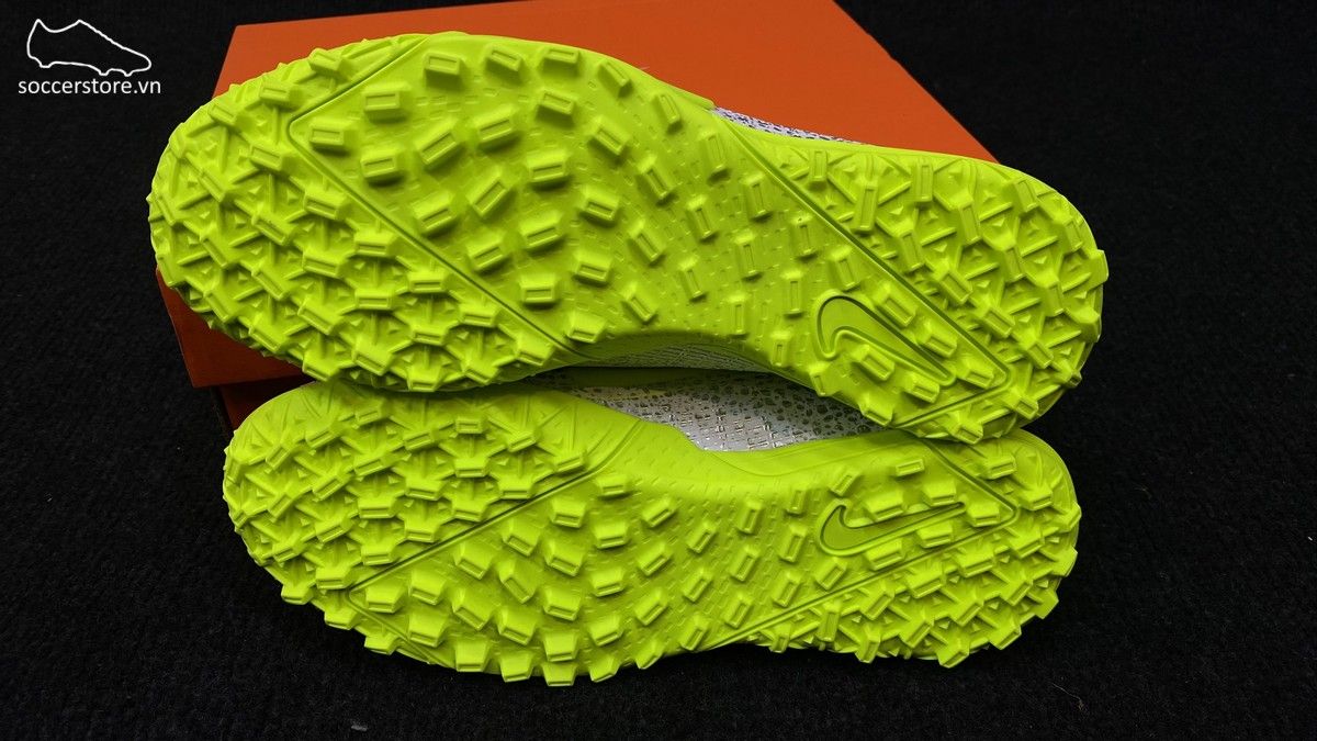 Nike Mercurial Vapor 14 Academy TF Junior Kids - CV0822-107