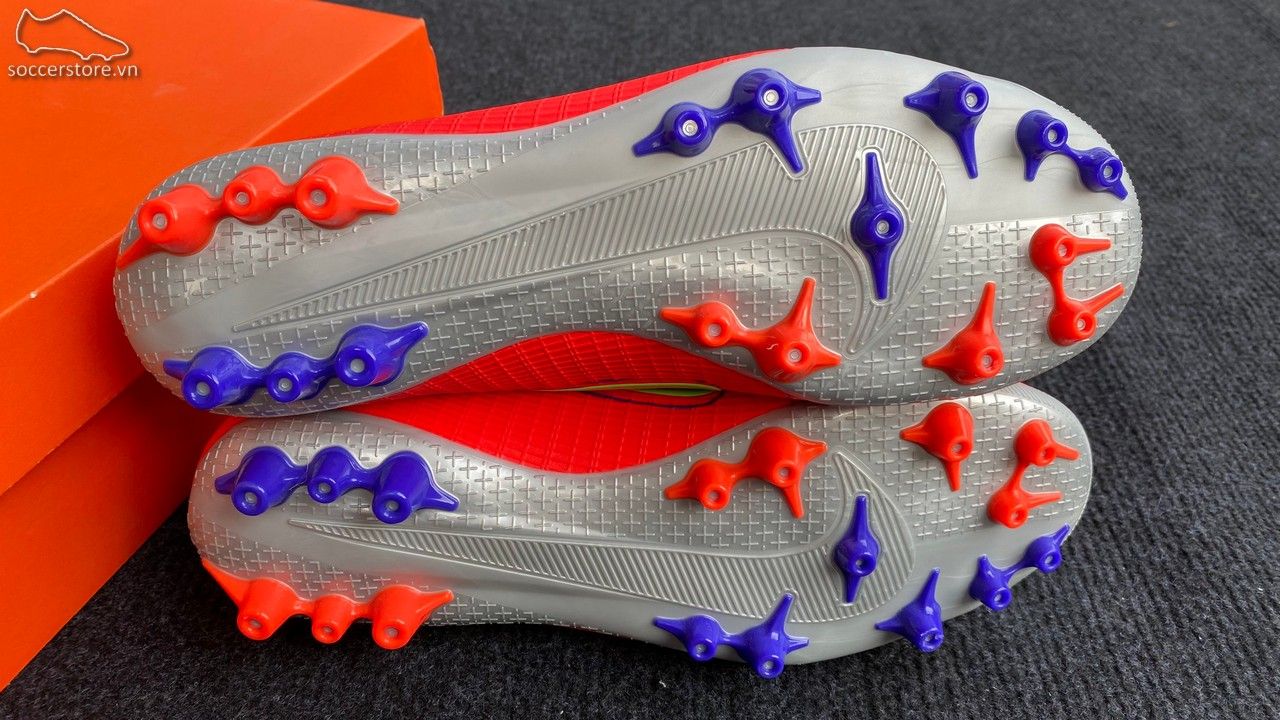 Nike Mercurial Superfly 8 Academy AG-CV0842-600