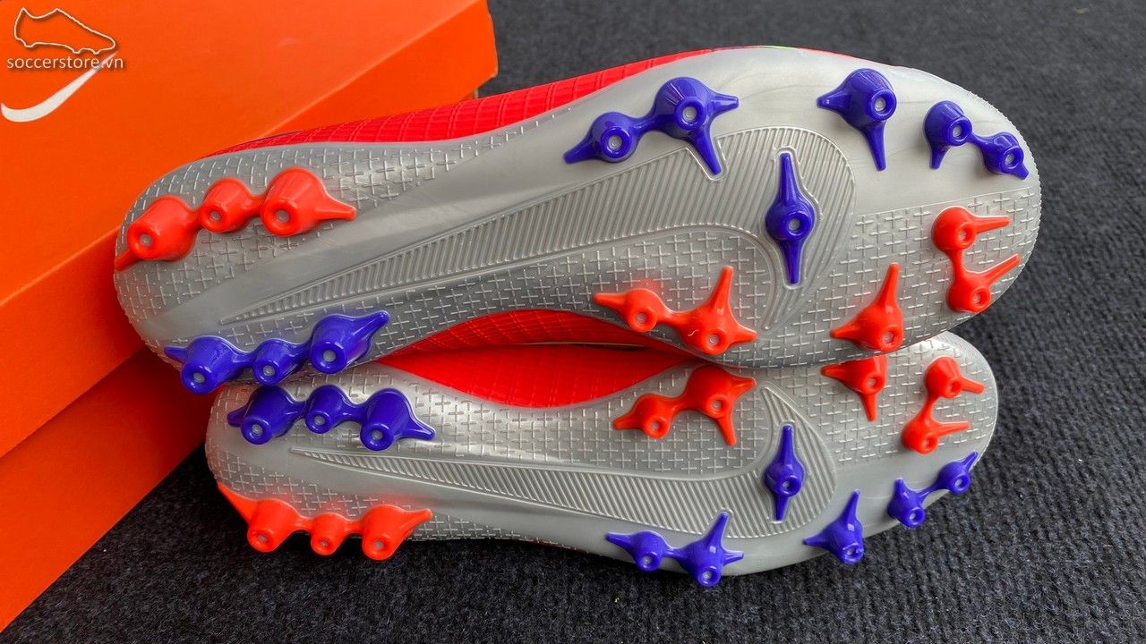Nike Mercurial Superfly 8 Academy AG-CV0842-600