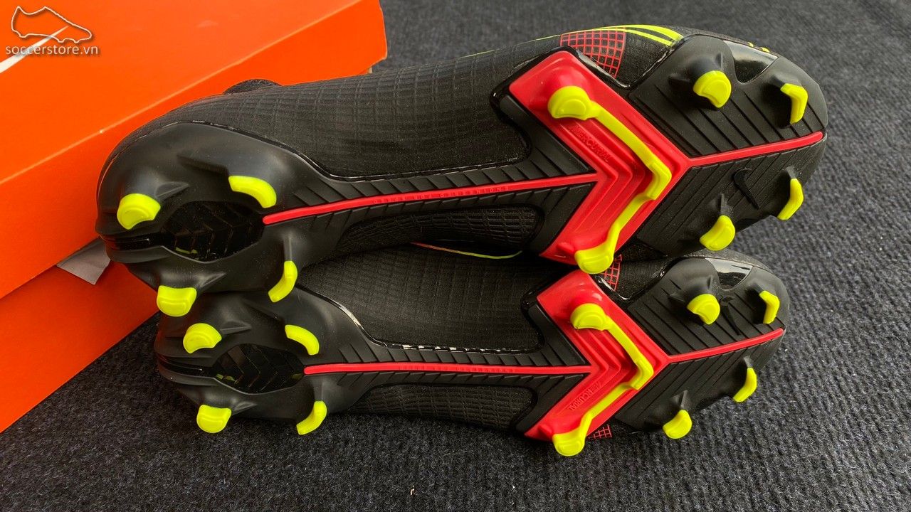 Nike Mercurial Superfly 8 Academy FG/MG - CV0843-090