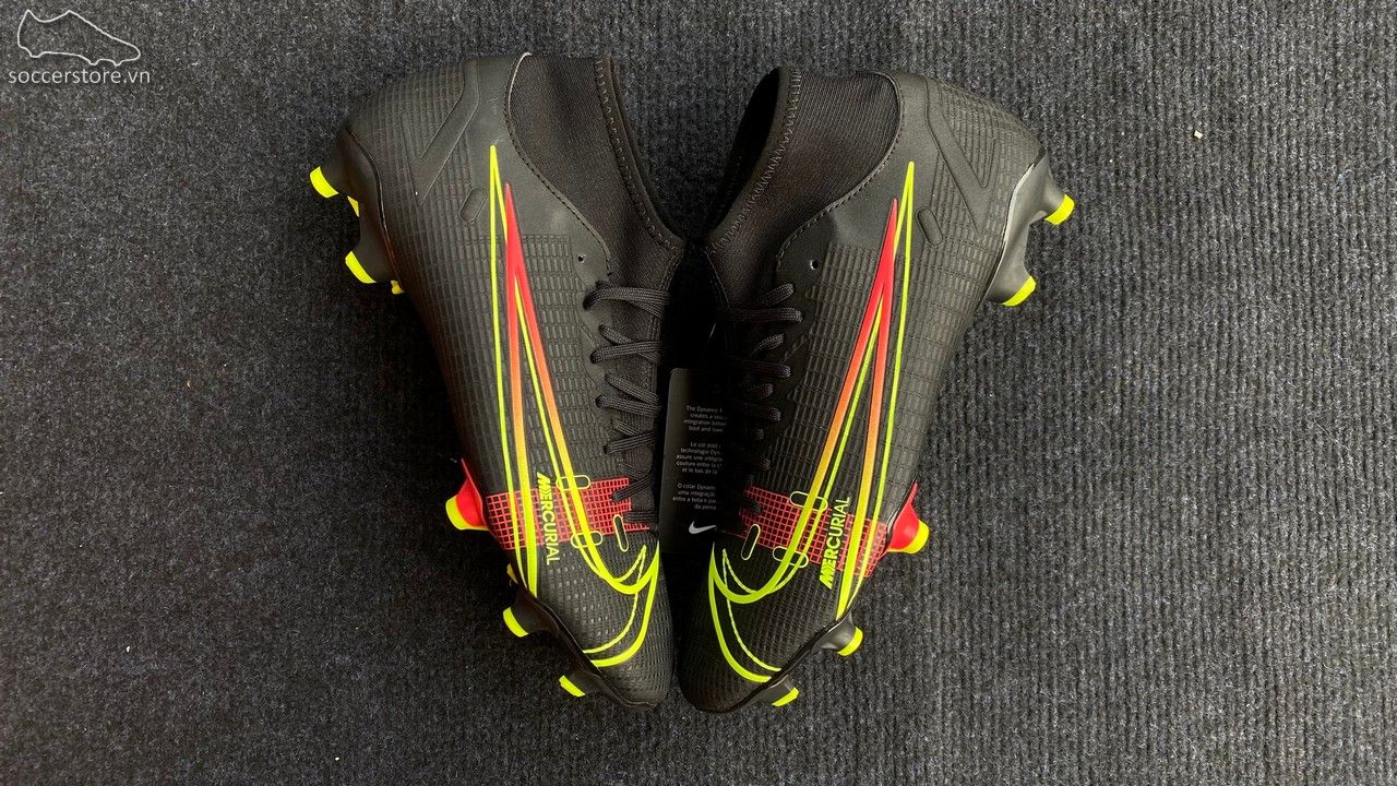 Nike Mercurial Superfly 8 Academy FG/MG - CV0843-090