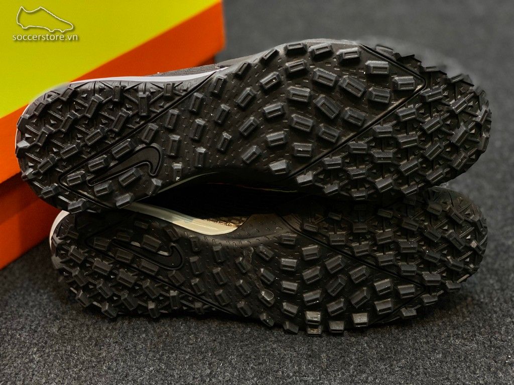 Nike Mercurial Superfly 8 Academy TF Black x Prism CV0953-090