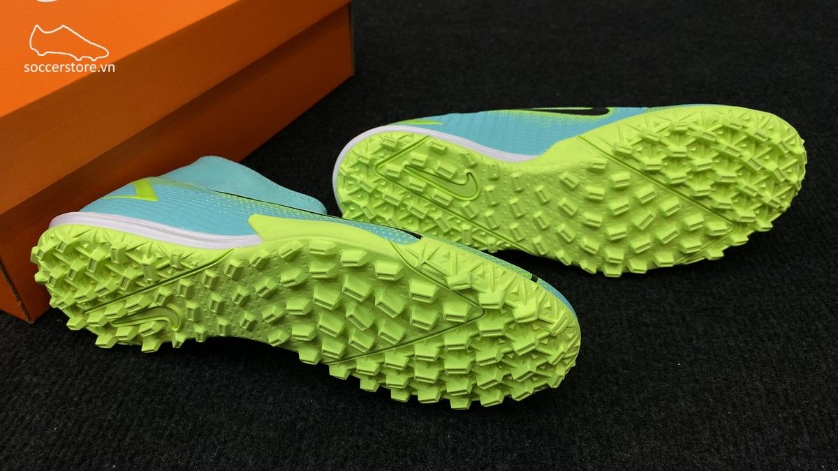Giày bóng đá Nike Mercurial Superfly 8 Academy TF Impulse pack CV0953-403