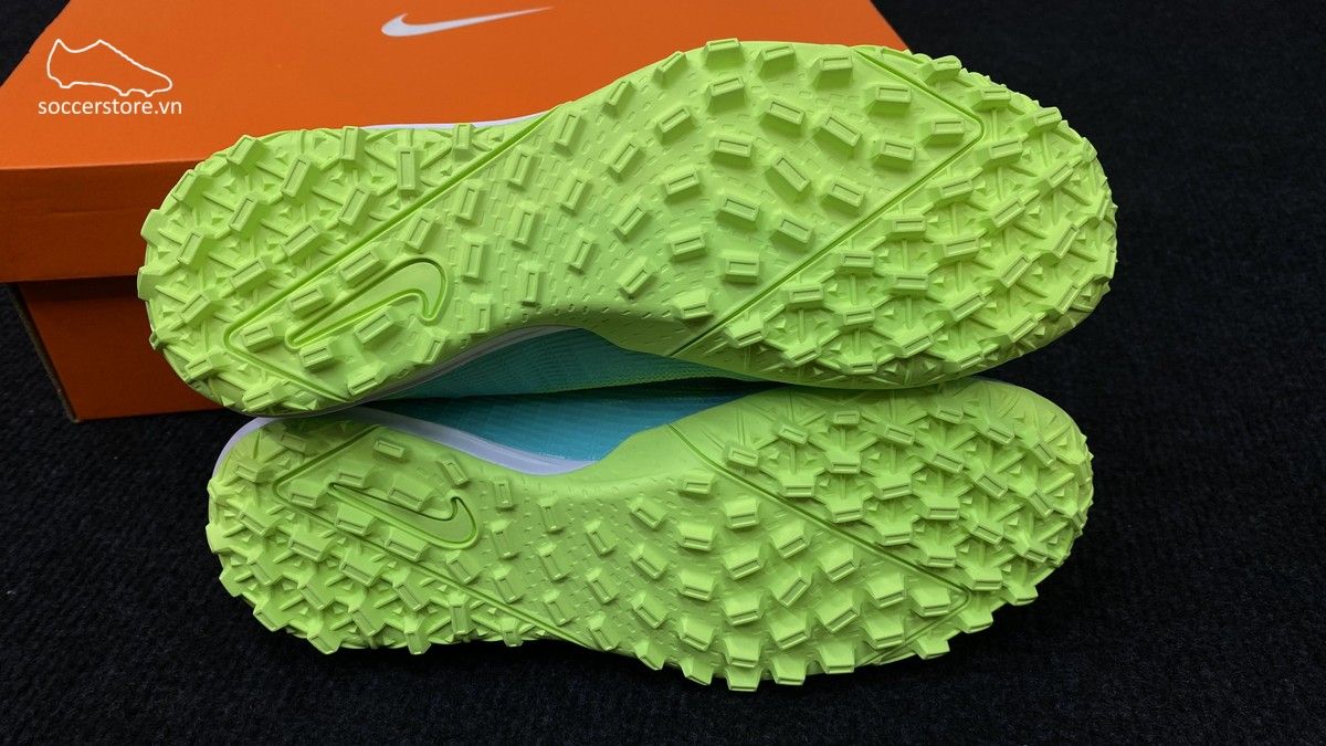 Giày bóng đá Nike Mercurial Superfly 8 Academy TF Impulse pack CV0953-403